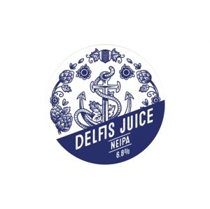 MINIBREW Recept Delfis Juice PC a GSM příslušenství IQ models