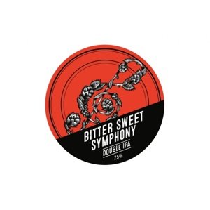 MINIBREW Recept Bitter Sweet Symphony PC a GSM příslušenství IQ models