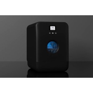 Stolní myčka Bob, matná černá / černá Stolní myčka Bob IQ models