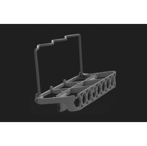 Stolní myčka Bob, držák na skleničky - 5 ks PC a GSM příslušenství IQ models