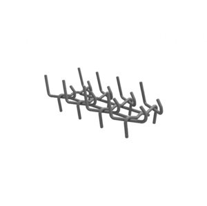 Stolní myčka Bob, držák na misky PC a GSM příslušenství IQ models