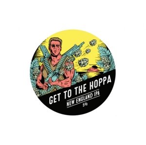 MINIBREW Recept Get to the Hoppa PC a GSM příslušenství IQ models