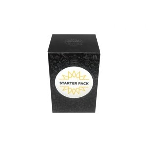 MINIBREW Starter Pack PC a GSM příslušenství IQ models