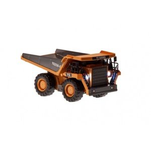 S-Idee RC sklápěč 1:24 žlutý Home IQ models