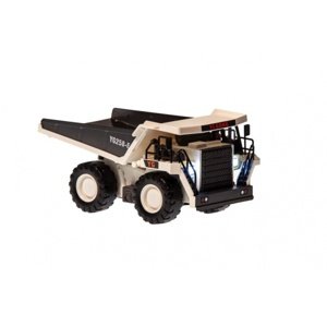 S-Idee RC sklápěč 1:24 bílý Home IQ models