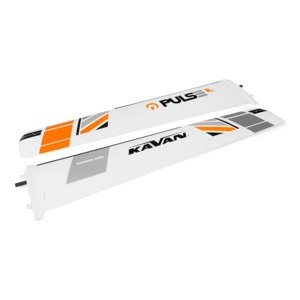 KAVAN Pulse 2200 V2 křídla - oranžové Náhradní díly IQ models