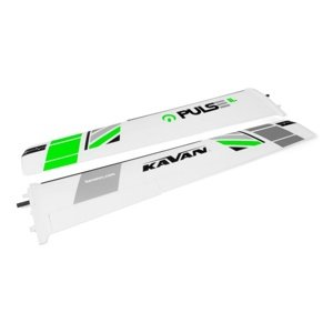 KAVAN Pulse 2200 V2 křídla - zelené Náhradní díly IQ models
