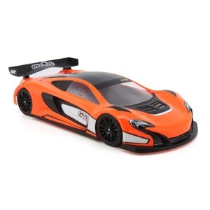 Karoserie čirá Mon-Tech MLGT3 1:10 GT 190mm Karoserie IQ models