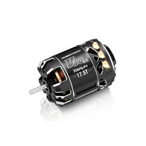 Xerun V10 17.5T G4R Elektromotory IQ models