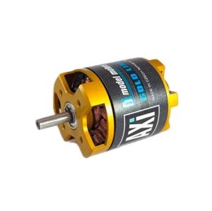 AXI 4130/20 V3 střídavý motor Elektromotory IQ models