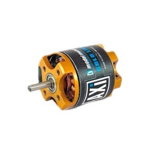 AXI 2217/16 V3 střídavý motor Elektromotory IQ models
