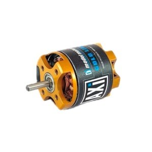 AXI 2217/20 V3 střídavý motor Elektromotory IQ models