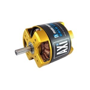 AXI 5325/16 V3 střídavý motor Elektromotory IQ models