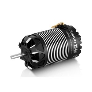 XERUN 2848SD 4000kv Elektromotory IQ models