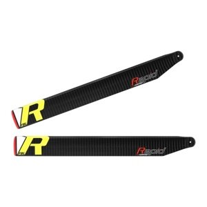 MSC Rapid FBL 420mm Příslušenství vrtulníky IQ models