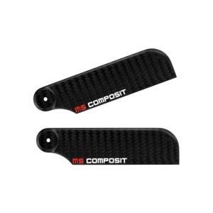 MSC vrtulka 95mm/5/3 Příslušenství vrtulníky IQ models