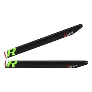 MSC Rapid FBL 700mm Příslušenství vrtulníky IQ models