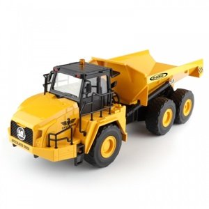 Huina RC Dump Truck 1:18 Home IQ models