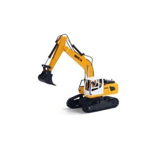 Huina RC pásový bagr 1:24 RC auta, traktory, bagry IQ models