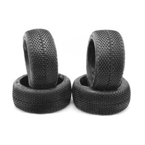 TPRO 1/8 OffRoad Racing guma RAIDER - Soft T3 směs 4 ks. Příslušenství auta IQ models