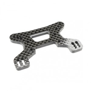B74.2 High-Traction karbonové přední parohy/držáky tlumičů, 1 ks Tuningové díly IQ models