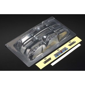 Doplňky karoserie MERCURY SAYAKA Spl. S15 Doporučené příslušenství IQ models