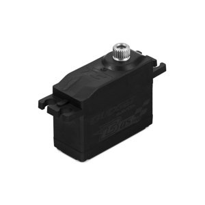 B-05MG ANALOG servo (5kg-0,16s/60°) Serva IQ models