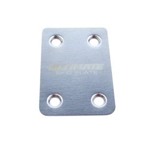 Zadní ochranná deska podvozku MUGEN 1/8 OFF ROAD Modely aut IQ models