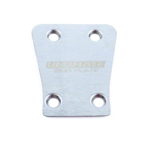 Zadní ochranná deska podvozku SWORKZ 1/8 OFF ROAD Tuningové díly IQ models