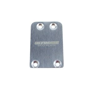 Zadní ochranná deska podvozku MUGEN 1/10 OFF ROAD Modely aut IQ models