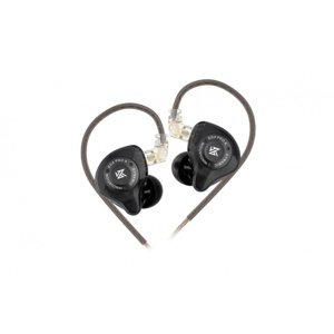 KZ EDX Pro X sluchátka s mikrofonem PC a GSM příslušenství IQ models