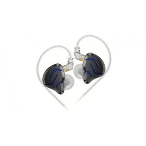 KZ ZSN PRO 2 sluchátka s mikrofonem PC a GSM příslušenství IQ models