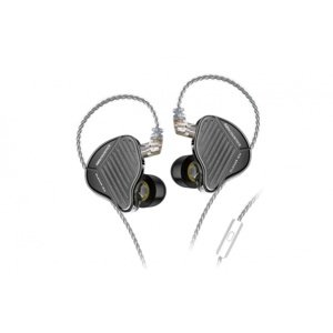 KZ PR1 Pro Sluchátka s mikrofonem PC a GSM příslušenství IQ models