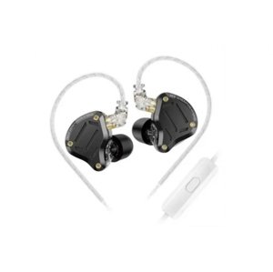 KZ ZS10 PRO 2 sluchátka s mikrofonem PC a GSM příslušenství IQ models