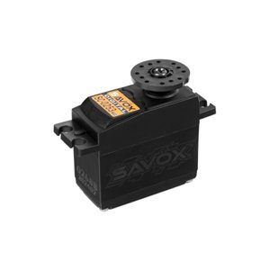 SC-0253MG+ Digitální servo (6,0kg-0,15s/60°) Serva IQ models