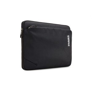 Thule Subterra pouzdro na MacBook® 15" TSS315 - černé Přepravní obaly IQ models