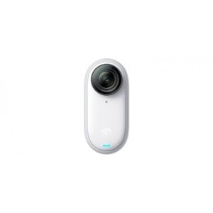 Insta360 GO 3 - 32GB (bílá) Foto a Video IQ models