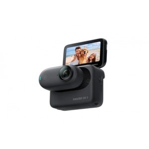 Insta360 GO 3 - 64GB (černá) Insta360 IQ models