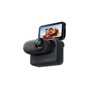 Insta360 GO 3S - 64GB (černá) Insta360 IQ models