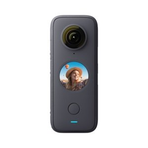 Insta360 ONE X2 Insta360 IQ models