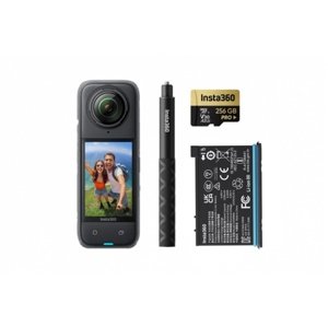 Insta360 X4 Cestovatelský balíček Insta360 IQ models