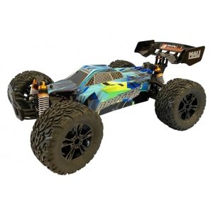 DF models RC auto- Zánovní, výrobek byl vystaven v prodejně, outlet RC auta IQ models