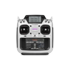 Futaba 26SZ, přijímač R7208SB RC soupravy IQ models