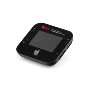 iSDT nabíječ Q6 Retro Nabíjení IQ models