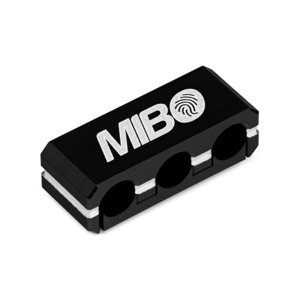 MIBO Organizér kabelů v2 (pro 3x 12-14AWG) Doporučené příslušenství IQ models
