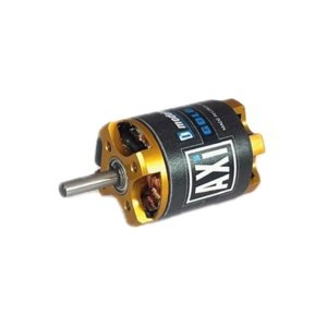 AXI 2220/12 V3 střídavý motor Elektromotory IQ models