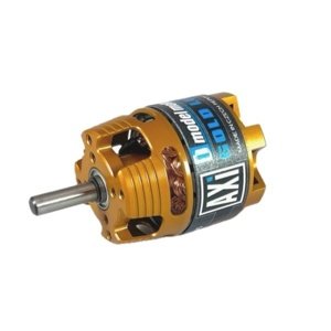 AXI 2814/16 V3 LONG střídavý motor Elektromotory IQ models