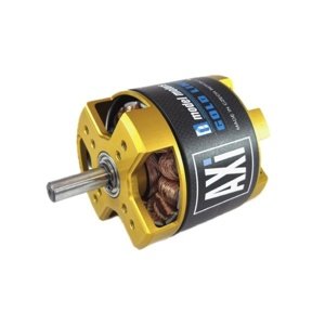AXI 5320/18 V3 střídavý motor Elektromotory IQ models