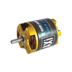 AXI 4130/16 V3 střídavý motor Elektromotory IQ models