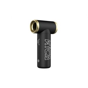 KiCA Jet Fan 2S ventilátor černý Doporučené příslušenství IQ models